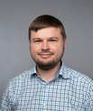 Assistant professor Magnus Madsen